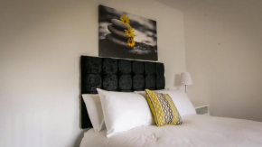 Отель UR City Pad - Richmond Apartments  Бирмингем